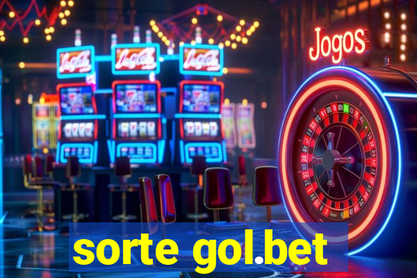sorte gol.bet